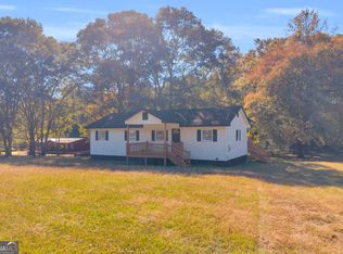 287 Pine St, Danielsville, GA 30633