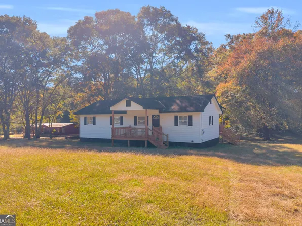 287 Pine St, Danielsville, GA 30633