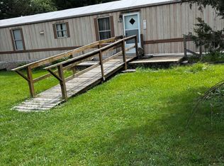 710 Commerce Ave, Iron Gate, VA 24448