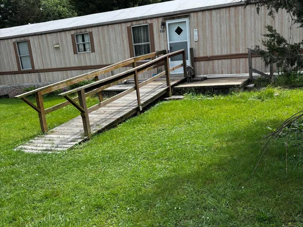710 Commerce Ave, Iron Gate, VA 24448