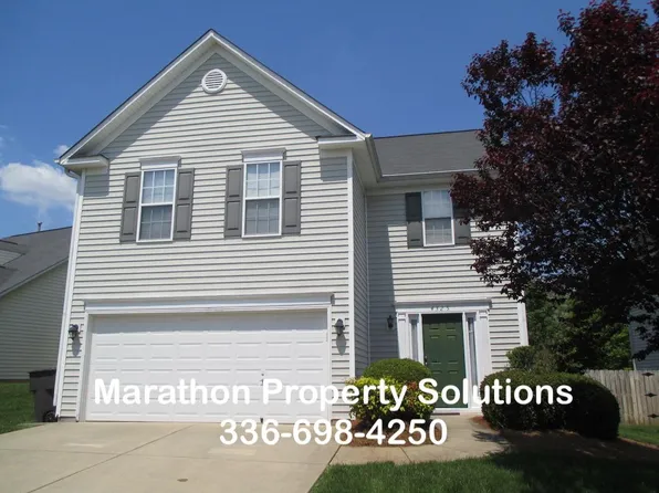 4325 River Bluff Ter, Greensboro, NC 27409