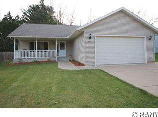 4515 Rudolph Rd, Eau Claire, WI 54701