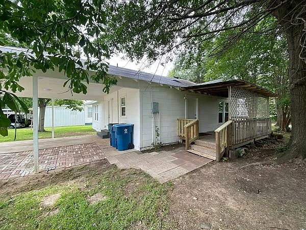 604 N Bolivar St — Photo 28
