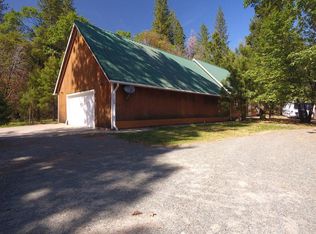 3741 Bear Creek Rd, Georgetown, CA 95634