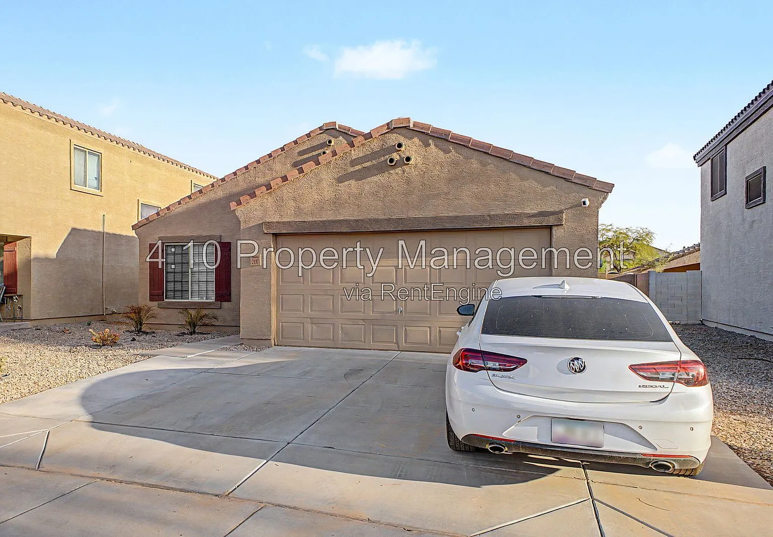 3 bed, 2.0 bath, 1311 sqft, $1,650 — Photo 2
