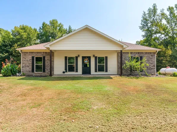 50 Blish Rd, Arkadelphia, AR 71923