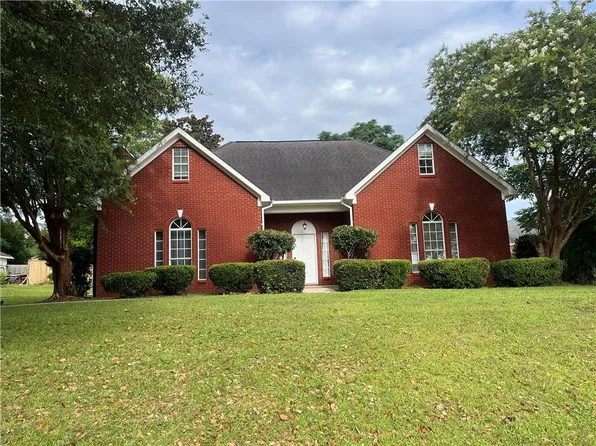3677 Laurel Cherry Ct, Mobile, AL 36618