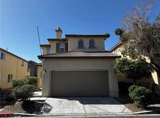 4967 Crimson Mare Rd, Las Vegas, NV 89139