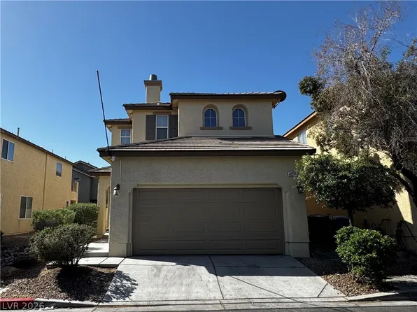 4967 Crimson Mare Rd, Las Vegas, NV 89139