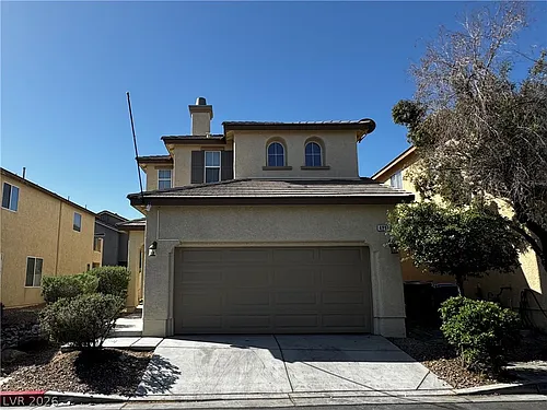 4967 Crimson Mare Rd Photo 1