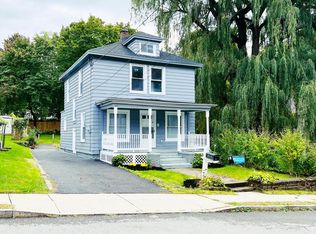 115 Lomasney Ave, Schenectady, NY 12308