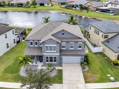 11831 Cross Vine Dr, Riverview, FL, 33579