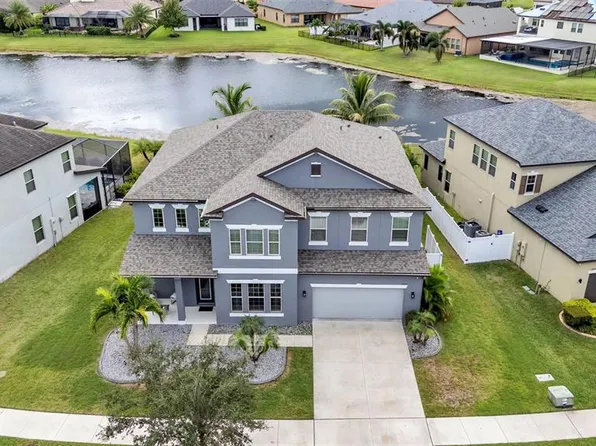 11831 Cross Vine Dr, Riverview, FL 33579