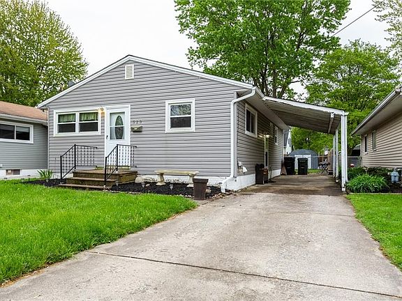 2nd image of 523 Case Ave