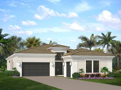 5666 Delacroix Terrace, Palm Beach Gardens, FL, 33418