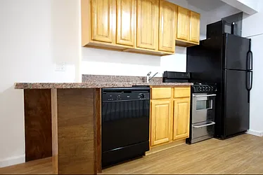 Rented by Oxford Property Group