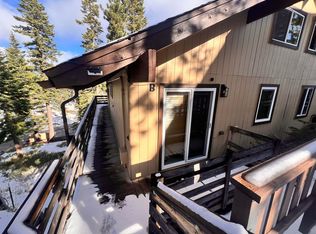 251 Orion Ln #B, Stateline, NV 89449