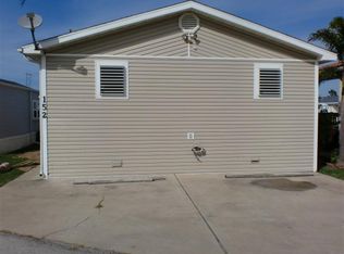 152 E Bonnet Cir, Port Isabel, TX 78578