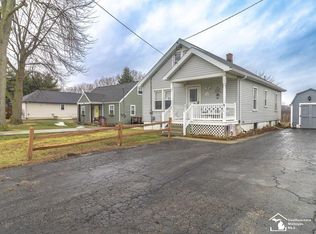 3344 Cousino Rd, Erie, MI 48133