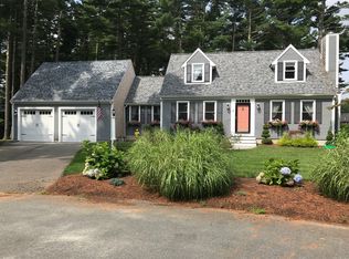 6 Rebecca Dr, Marion, MA 02738