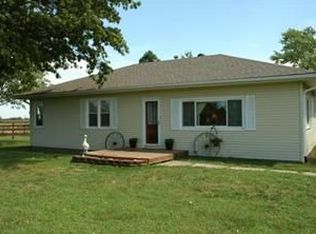 6150 SE Wildlife Rd, Polo, MO 64671