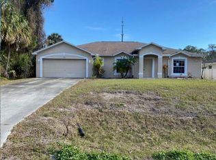 1496 Nora Ln, North Port, FL 34286
