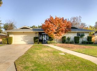 5508 N Wilson Ave, Fresno, CA
