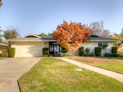 5508 N Wilson Ave, Fresno, CA, 93704