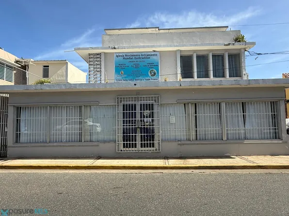 98 Calle Socorro, Quebradillas, PR 00678