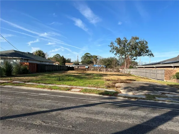 5314 Saint Bernard Ave, New Orleans, LA 70122