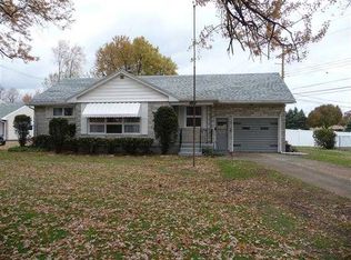 1000 Mineral Springs Rd, Buffalo, NY 14224