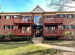2702 Dartmouth Rd APT 2, Alexandria, VA 22314