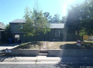 980 Lansing St, Aurora, CO 80010