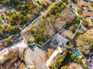 1714 Forest Hills Dr, Harker Heights, TX 76548