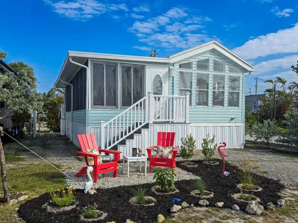 1119 Periwinkle Way Unit 99, Sanibel, FL 33957