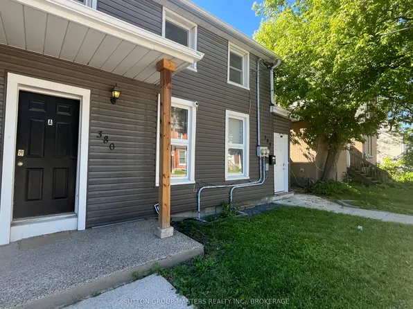 380 Barrie St, Kingston, ON K7K 3T4