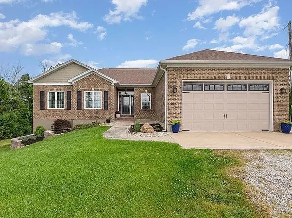 15344 Carlisle Rd, Crittenden, KY 41030