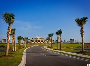 1125 Whispering Winds Dr LOT 269, Myrtle Beach, SC 29579