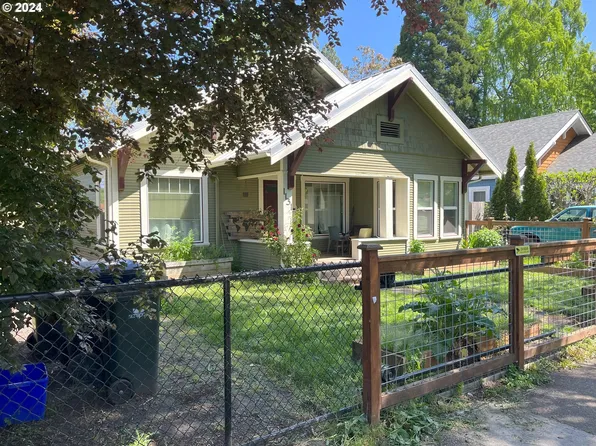 1131 W 8th Ave, Eugene, OR 97402