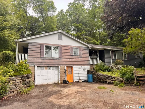 133 Route 198 Route, Woodstock, CT 06282