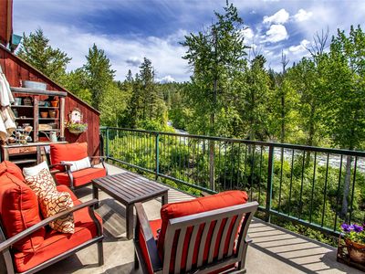 443 Osborn Ave APT 206, Bigfork, MT, 59911