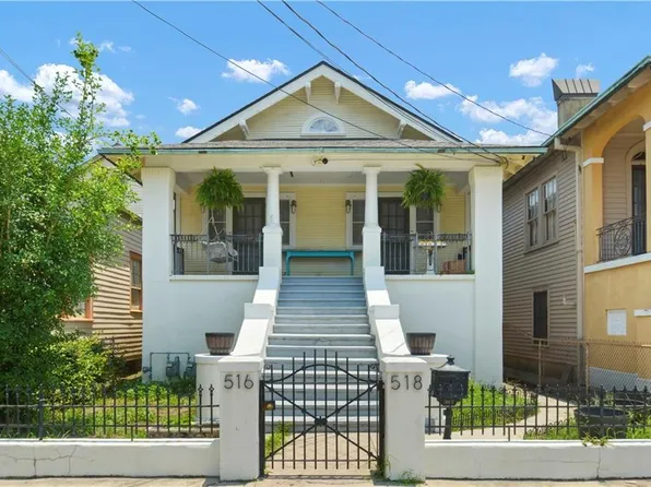 516 Elmira Ave, New Orleans, LA 70114
