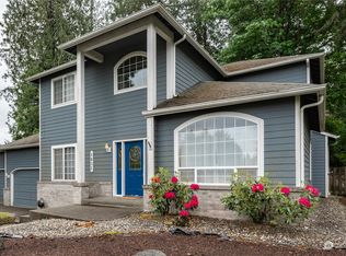 3851 NE Campus Ln, Bremerton, WA 98311