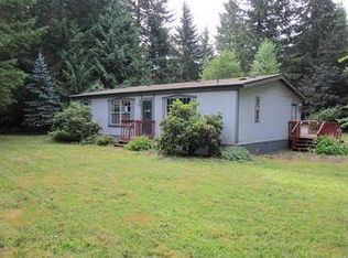 40911 NE 46th St, Washougal, WA 98671