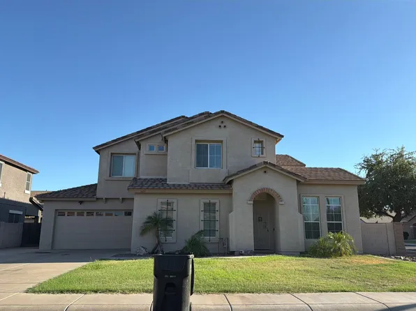3491 E Temecula Ct, Gilbert, AZ 85297