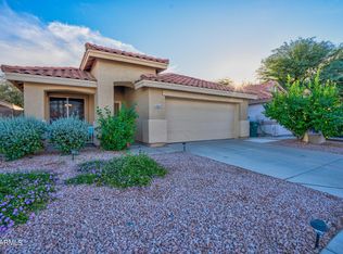 4161 W Bloomfield Rd, Phoenix, AZ 85029
