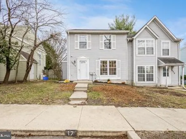 16317 Pewter Ln, Bowie, MD 20716