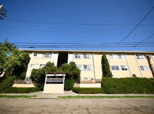 434 E 17th St #210, Oakland, CA 94606