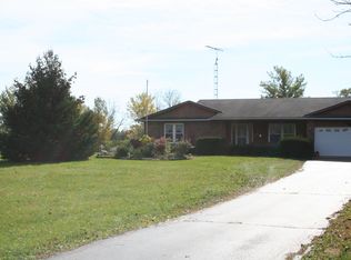 8810 Pleasant Plain Rd, Brookville, OH 45309