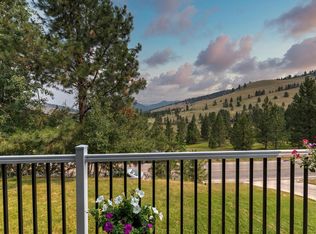3055 Lincoln Hills Point, Missoula, MT 59802